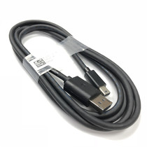 Original 1 4 version minidp to DP line 4k60hz144hz165hz laptop computer connected to the display mini