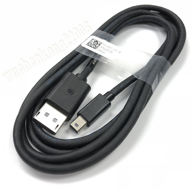 144Hz 2K 4K Dell with Minidp to Dp Cable Small Dp to Large Dp Adapter Cable 1.8m Monitor 165