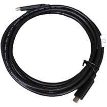 HP USB 3 1 Gen1 CM-CM TP 20V 5A 1 8m L42425-001 TYPE-C data line