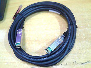 1 5 m Huawei Huaxin Sfp one thousand trillion stacking cable switch optical fiber base station high-speed cable