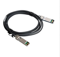 Compatible Huazzo H3C S5130S-28P-EI Switch one thousand trillion stacking line SFP optical outlet straight wire