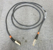 DELL EMC 038-003-509 data line HSSDC2 to HSSDC2 connecting line 2 m