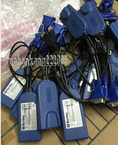 Disassemble the Raritan D2CIM-VUSB KX II III USB CIM KVM wire adapter wire