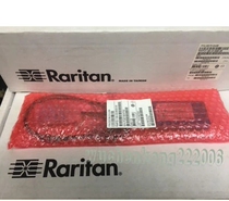 Original Raritan Liden D2CIM-DVUSB upgraded VUSB USB CIM KVM line Adapter