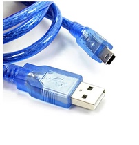 Weilun touch screen TK6070IP IH series USB download line program download cable TK6070-PC