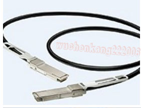 40G High Speed Cable IB Line QSPF Double Light Module one-piece TE Anferno MOLE Lenovo DELL Huawei