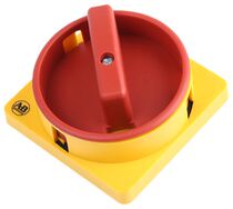 AB switch handle for LA7-63-1753 LA3-32 194E-A32-1753 brand new original