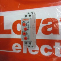 TMPL Lovato time relay TM PL all original