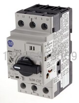 140M-C2E-C10 63-10A Allen Bradley Motor Protection Circuit Breaker Original