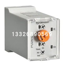 PU2R3 88867303 discontinued to replace CROUZET time relay with new PU2R10M
