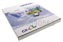 CXONE-DVD-EV4 PLC programming software