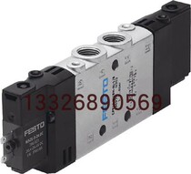 CPE14-M1BH-5J-1 8 Festo pneumatic valve solenoid valve