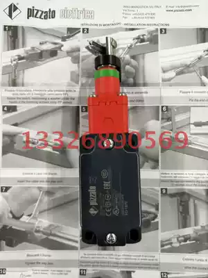 FD1879 pizzato Italy drawstring switch FD 1879 new spot