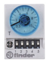 FINDER 85 04 024 000 multi-function Time relay