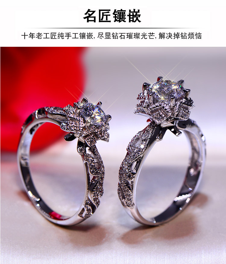 Bague Femme OTHER   - Ref 3088568 Image 18