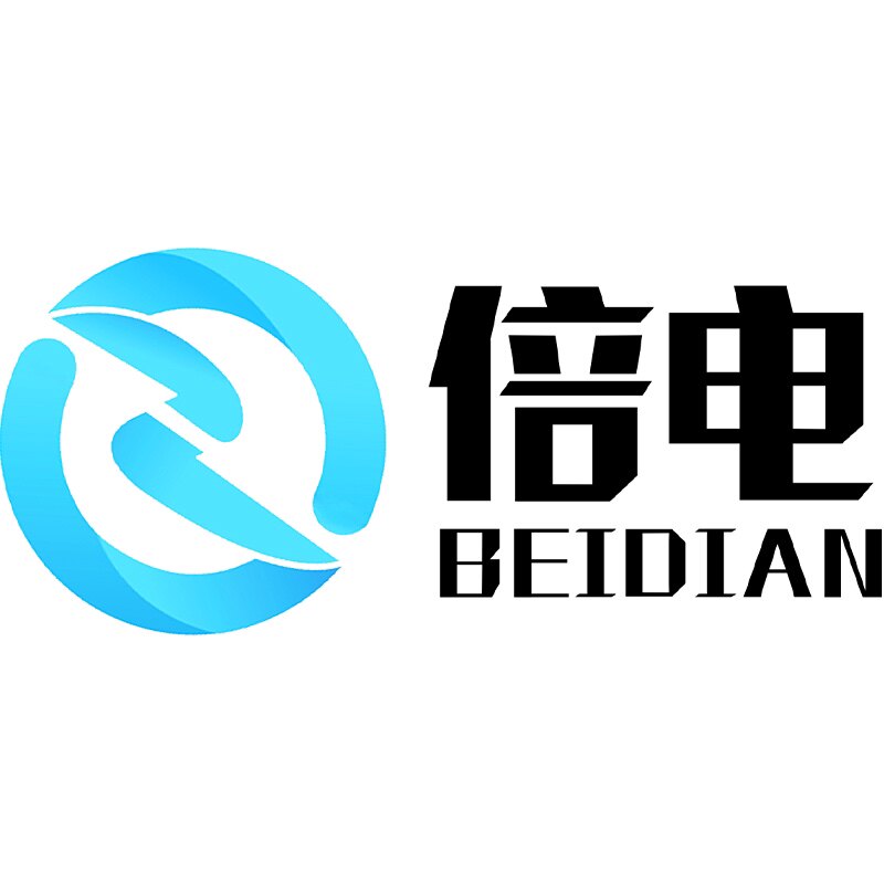 倍电科技BEIDIAN的LOGO
