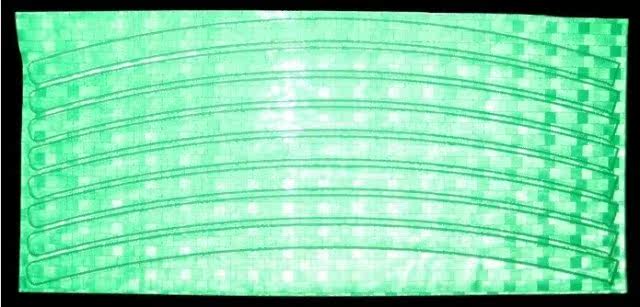 Déco pour vélo FJQXZ - Ref 2285342 Image 55