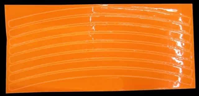 Déco pour vélo FJQXZ - Ref 2285342 Image 53