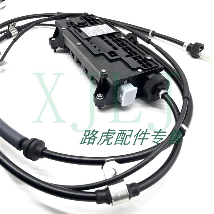Suitable for Land Rover Discovery 3/4 Electronic Handbrake Module Range Rover Sport Parking Brake Assembly Accessories Suitable for Land Rover Discovery 3/4 Electronic Handbrake Module Range Rover Sport Parking Brake Assembly Accessories