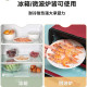 新款保鲜膜套家用食品级专用冰箱菜罩一次性保鲜袋碗罩大小盘通用