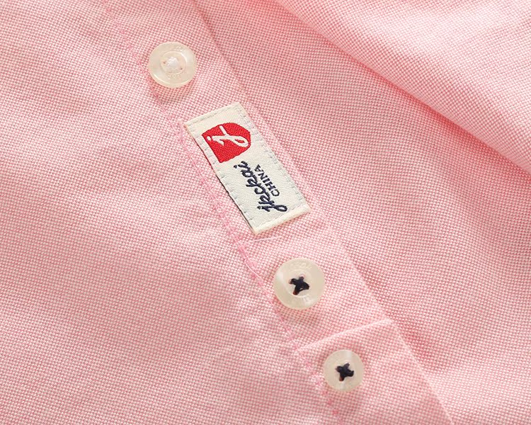 Chemise garcon à manche longue - Ref 2076649 Image 31