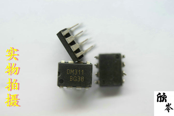 (Xin Zen Electronics) DM311 FSDM311 liquid crystal power common chip