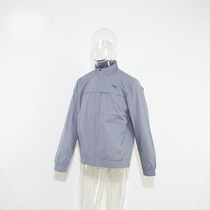 Anta sponsors 2012 Lun Chinese delegation male and female officials windproof waterproof breathable sweat-absorbing jacket