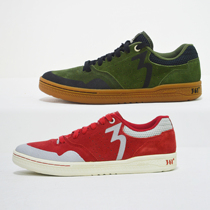 361 degree VIDA sponsored the Chinese delegation national team outdoor hiking shoes Board shoes sneakers