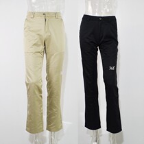 361 Degree Sponsorship Chinese Delegation National Team Womens Black Sports Casual Pants