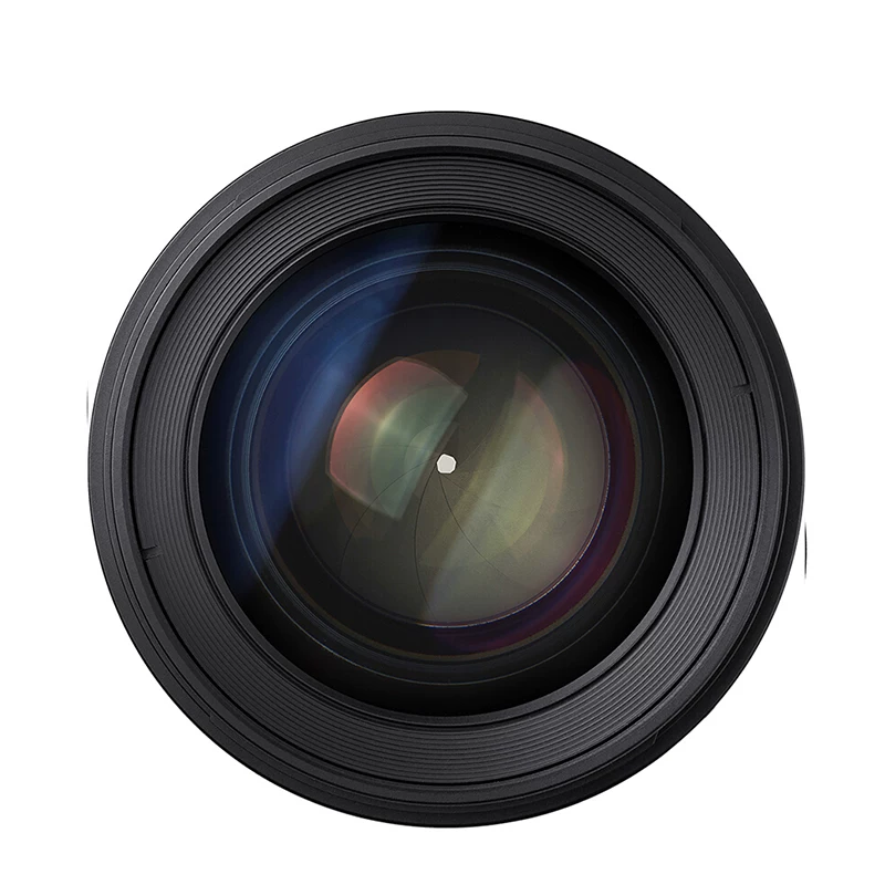 [森养（SAMYANG）三阳 AF 50mm F1.4 自动对焦标准定焦镜头全画幅]