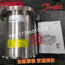 DANFOSS pump APP10 2 180B3010 Danfoss Denmark original in stock sufficient stock