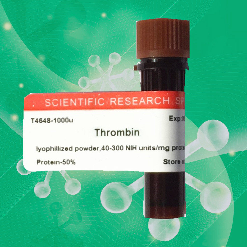 Research reagent Thrombin SigmaT4648