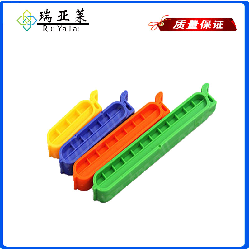 Promotion Dialysis Bag Clip MD25-77mm Dialysis Membrane 4cm6cm8cm Clip Closure Experiment American Special Price