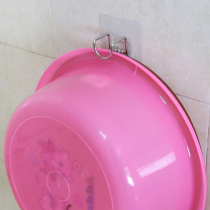 (Bespoke) Perforated face basin Shelf Contained Toilet Bathroom Shelving and Wash Basin Shelf