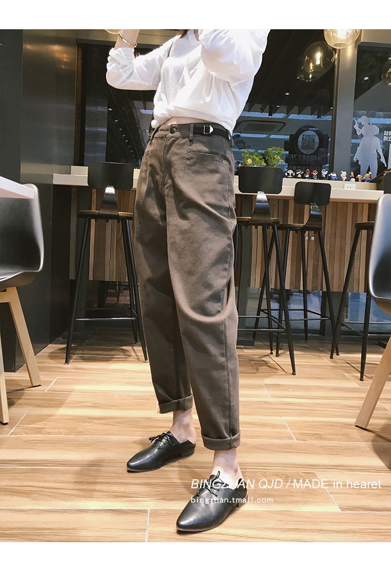 Jean femme - Ref 3192121 Image 15