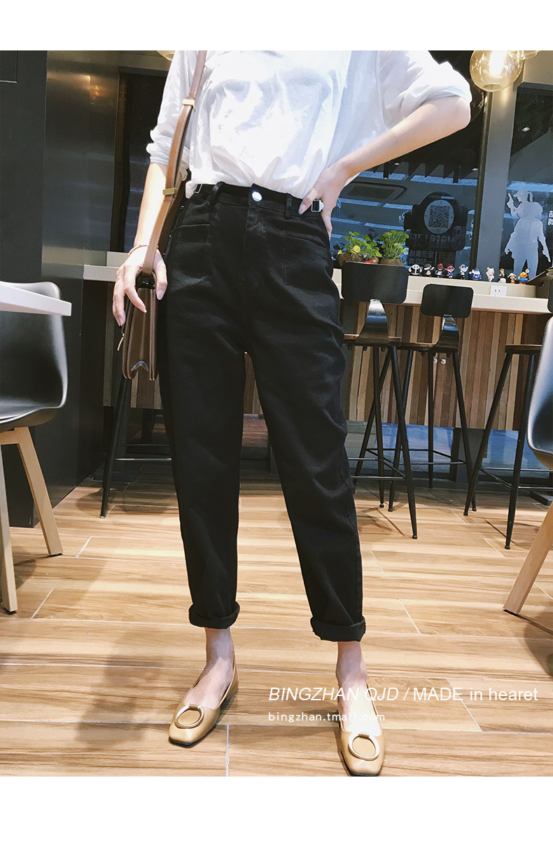 Jean femme - Ref 3192121 Image 20
