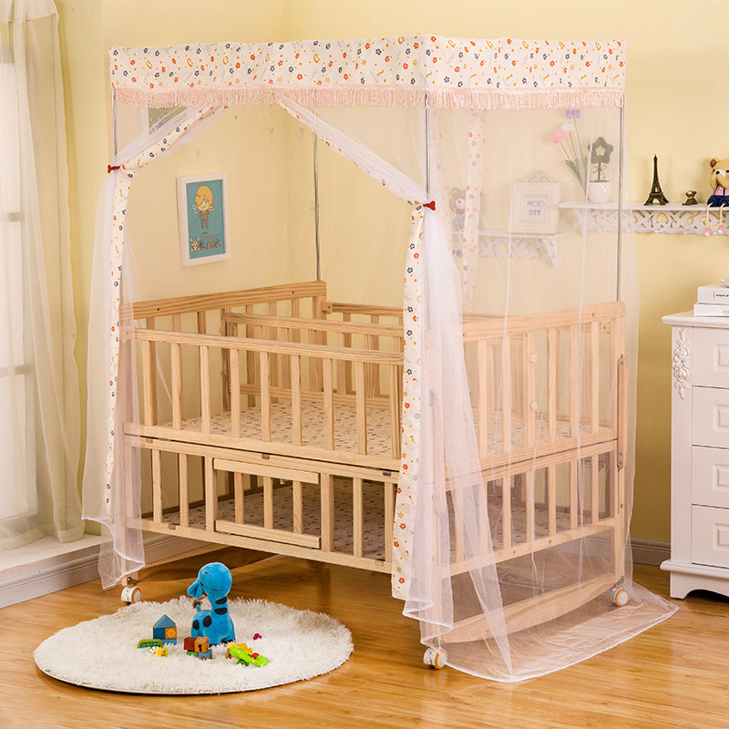 double cot for twins