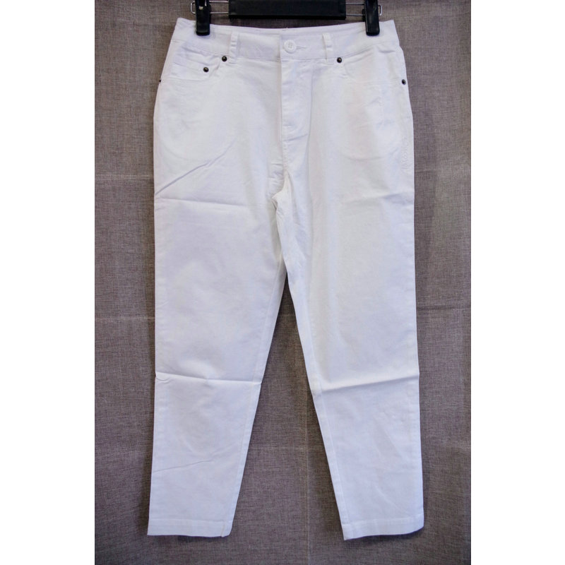 Spring/Summer Thin Outdoor Casual Pants Women's Stretch Ninth Pants