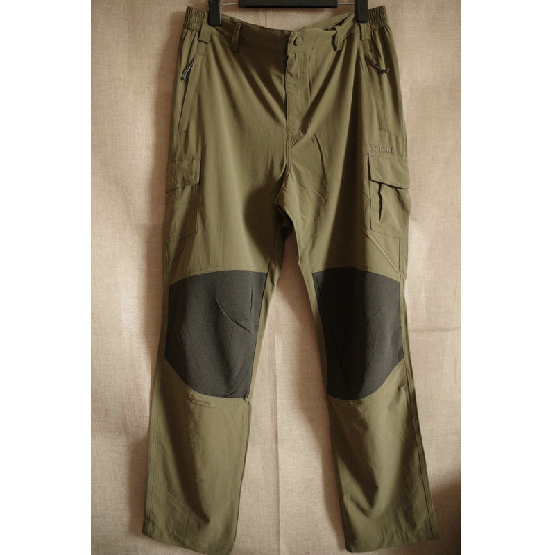 Outdoor climbing Summer men's style Multibag speed dry pants High quality Euroland Style Large code Loose Casual Quick Dry Pants-Taobao