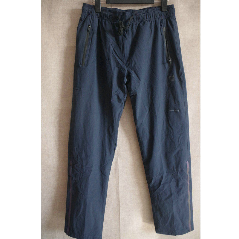 Autumn-winter monolayers punching pants two layers of punching Feng for men and women Waterproof And Breathable Blemish Breakage of Low Price Handling without Withdrawal-Taobao