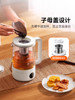 Xiaomi Tea Kettle Mijia Multifunctional Health Pot S1 Stainless Steel 1.5L Health Pot for Stewing and Cooking All-In-One 2025 New Model