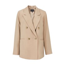 Autumn mecity womens autumn new spring collar light cooked wind can sweet salt suit 536858