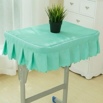 Customized Primary School tablecloth school desk cover tablecloth student single table tablecloth cover blue tablecloth