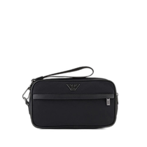 Hong Kong direct mail EMPORIO ARMANI mens travel bag Y4R581Y217J80001