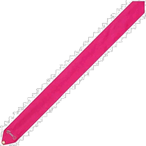 (Direct Mail from Japan) SASAKI New Gymnastics Equipment Ribbon Sakura Pink Length Over 5m