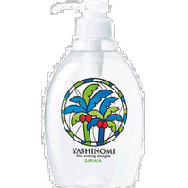 Japan direct mail Japan direct purchase Saraya neutral detergent coconut flea detergent 500 mL32046
