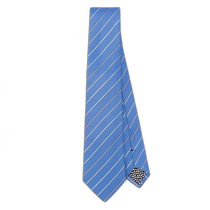 Hong Kong direct mail PAUL SMITH mens tie M1A0TIENT35341