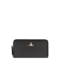 Hong Kong direct mail VIVIENNE WESTWOOD womens wallet 5106005BWS000BN402