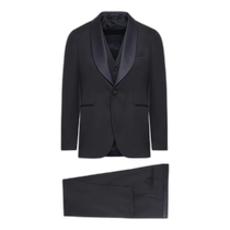 Hong Kong direct mail TAGLIATORE mens suit EFNA18A01LIS060001UPER003B50