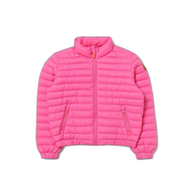 Hong Kong direct mail SAVE THE DUCK boys jacket J31151GGIGA1880005